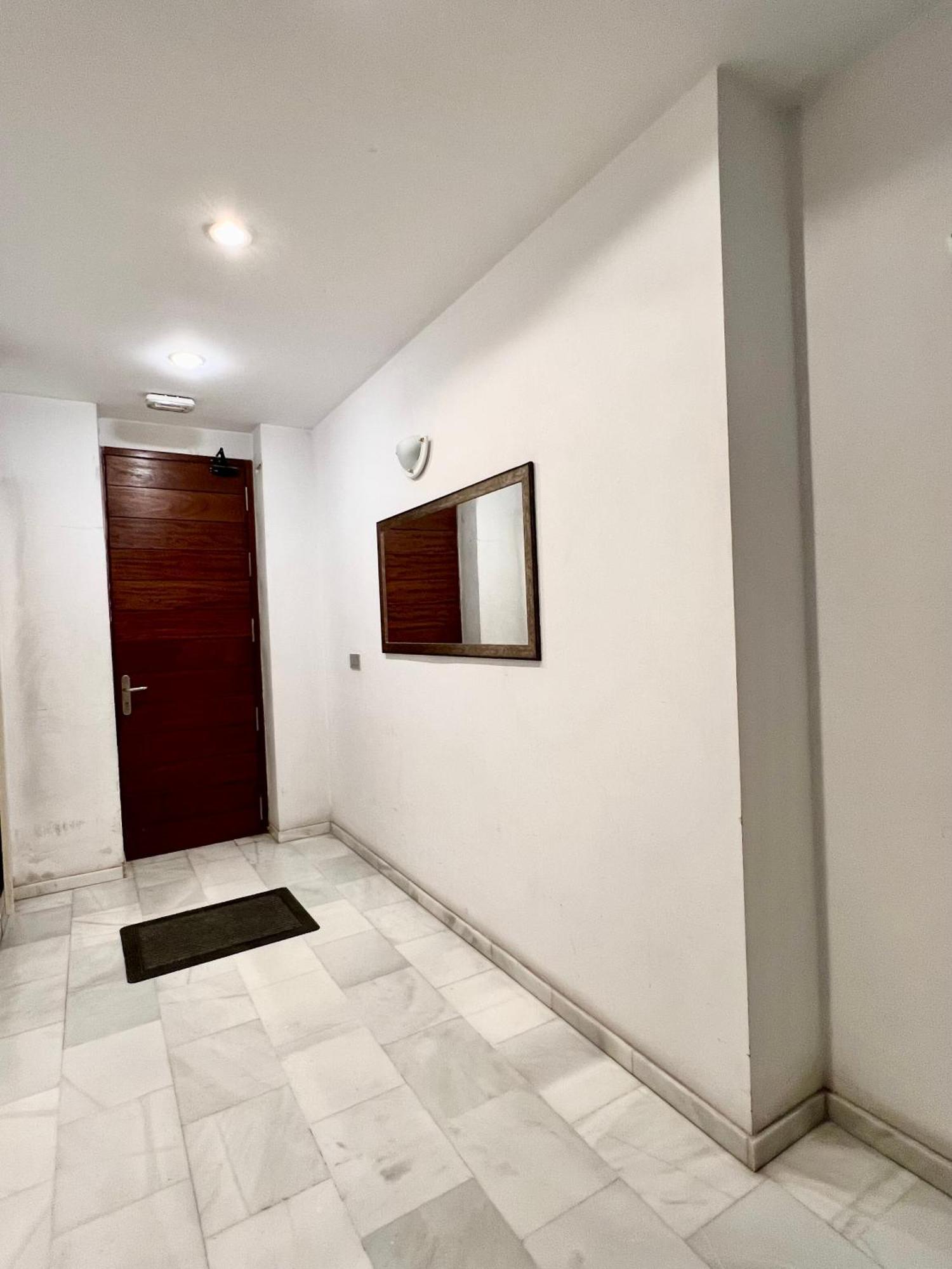 Wekey Homes Granada, El Refugio De San Juan Exterior foto